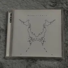 ONEOKROCK Nicheシンドローム CD