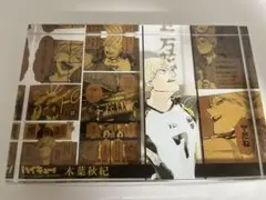2025年最新】ハイキュー 木葉 アクリルブロックの人気アイテム