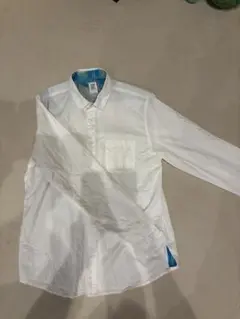 グラニフメンズシャツ　未使用　洗濯済