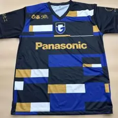 ガンバ大阪 限定ユニフォーム
