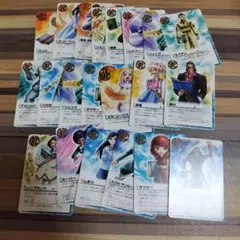 ガッシュベル　使　まとめ売り　⑧
