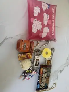 ガチャガチャセット