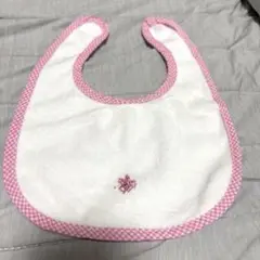 【美品】ラルフローレン　ピンクスタイ
