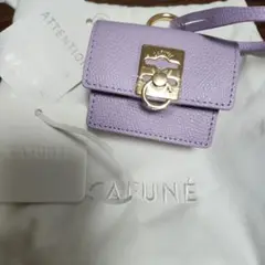 ☆CAFUNE ☆スタンス ポッド AirPods ケース ☆CAFUNE ☆スタンス ポッド AirPods ケース