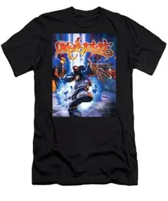 Limp Bizkit #1 Signature Shirt