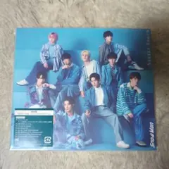 SnowMan　CD 通常版