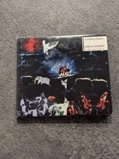 wooderd chiarie / シンボリック・エレファント