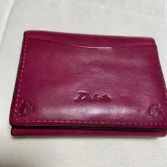 ★Dakota ★三つ折り財布★美品