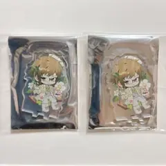 アイナナ　アニカフェ　二階堂大和セット
