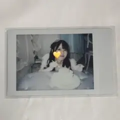 福丸うさ 生誕 ランチェキ 2024