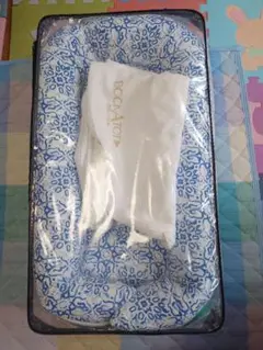 DOCKATOT Deluxe+ Dock　替えカバー付き