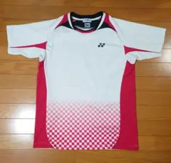 希少✨① YONEX ハーフパンツ／ベリークール／ユニ М／桃田賢斗着用モデル 希少✨】YONEX ハーフパンツ／ベリークール／ユニ М／桃田賢斗