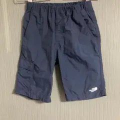 THE NORTH FACE ハーフパンツ ネイビー