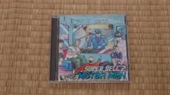SUPER BELLS「MOTOR MAN」