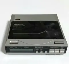 2025年最新】Technics ポータブルCDプレーヤーの人気アイテム
