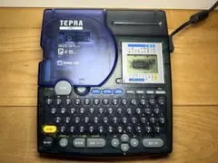KING JIM TEPRA PRO SR210 キングジム テプラ