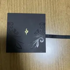 原神 胡桃イメージ 梅花ブローチ