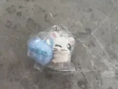 ハム太郎 スイングマスコット リボンちゃん