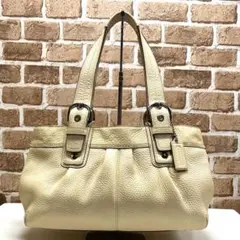 COACH トートバッグ 4711