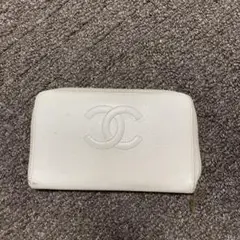 CHANEL 財布