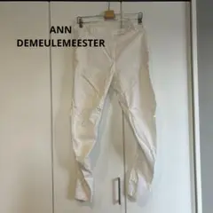 2025年最新】Ann Demeulemeester メンズ パンツ その他の人気