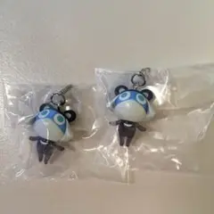 ケロロ軍曹 めじるしアクセサリー～どうぶつ変身であります～ ドロロ兵長