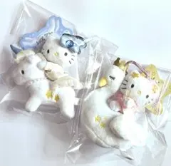 【定価以下8360円分】キティ2点