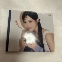 TWICE strategy デジパック ミナ