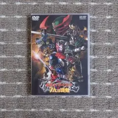 劇場版 仮面ライダー響鬼と7人の戦鬼('05劇場版「響鬼