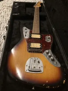 2025年最新】fender mexico jaguarの人気アイテム - メルカリ