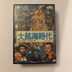大航海時代 KOEI カートリッジ