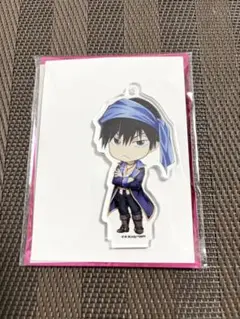 弱虫ペダル　今泉俊輔　ちびキャラアクリルスタンドキーホルダー vol.2