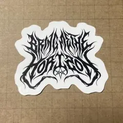 bring me the horizon ステッカー