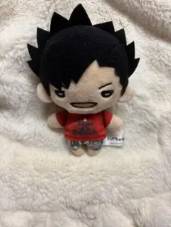 ハイキュー！！ 黒尾鉄朗さん にとたん