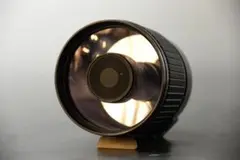 SIGMA ミノルタSR用 Mirror TELE Photo 600mm f8