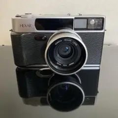 konika HEXAR Silver➕専用ストロボ 2025年最新】konica hx-14の人気アイテム - メルカリ