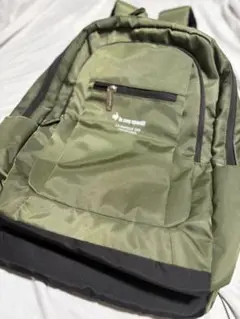 美品　Le coq ルコックスポルティフ　大容量　リュック　サック　約20L