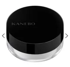 KANEBO スムースフェザリーパウダー ケースのみ