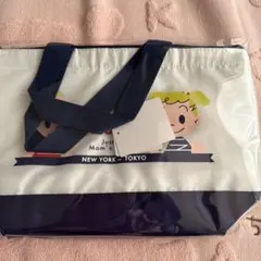 OSAMU GOODS オサムグッズ 保冷 保温 ミニトート