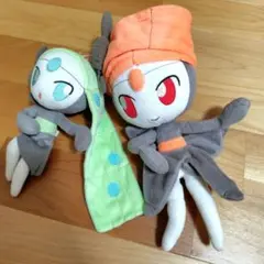 ポケットモンスター ポケモン メロエッタ スーパーDXぬいぐるみ