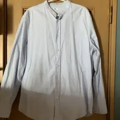 zara シャツ