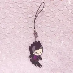 鬼滅 不死川玄弥 とるパカ! ラバーチャーム～sugar pochette～