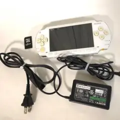 PSP-1000 本体