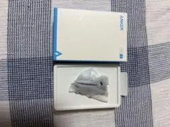 未使用Anker PowerDrive 2/カーチャージャー/充電器車用