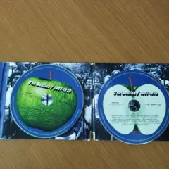 The Beatles 1967-1970 CD
