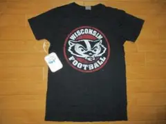 CHIP&PEPPER　チップアンドペッパー　カレッジ　Tシャツ　Ｓ　未使用品