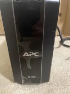 APC 無停電電源装置 UPS RS400S