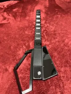 ジャミー　JAMMY MIDI Guitar ギター Jammy】ギターのスキルで様々な楽器が演奏できるポータブルMIDI