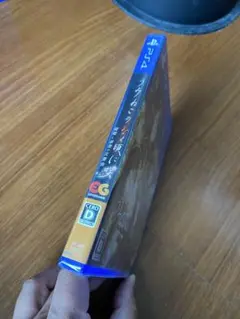新品未開封　うみねこのなく頃に　ps4