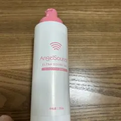 エンジェルサウン超音波ジェル